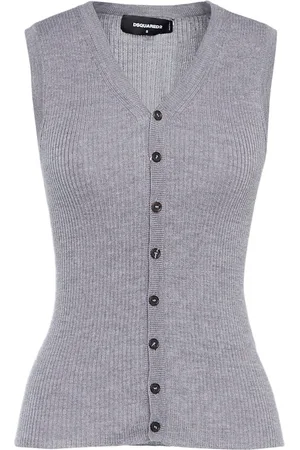 Dsquared2 MAGLIERIA Cardigan