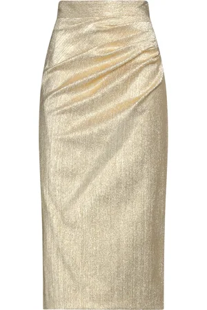 Dolce & Gabbana BOTTOMWEAR Gonne midi