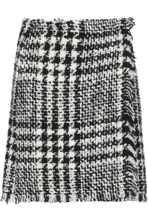 CHARLOTT BOTTOMWEAR Minigonne
