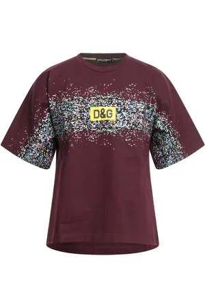 Dolce & Gabbana TOPWEAR Tshirts