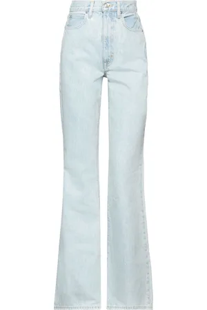 SLVRLAKE BOTTOMWEAR Pantaloni jeans
