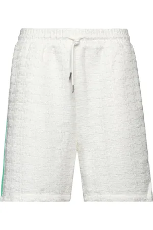 John Richmond BOTTOMWEAR Shorts e bermuda