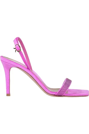 Gianvito Rossi CALZATURE Sandali