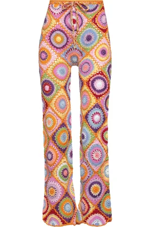 Mixik BOTTOMWEAR Pantaloni
