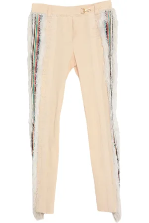 Paco rabanne BOTTOMWEAR Pantaloni