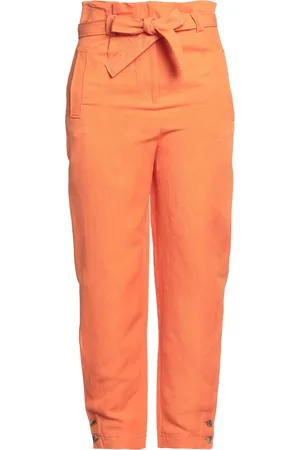 Alberta Ferretti BOTTOMWEAR Pantaloni