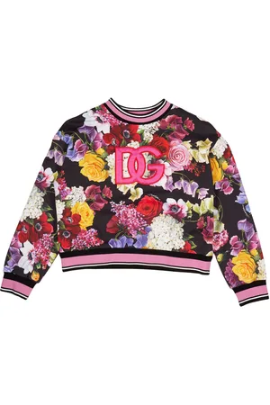 Dolce & Gabbana TOPWEAR Felpe