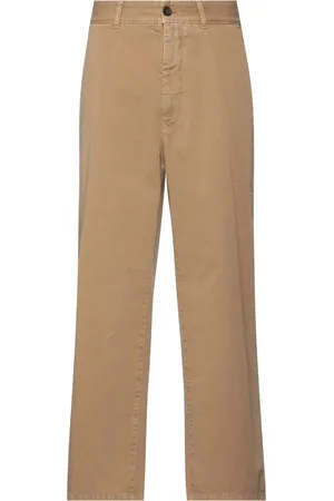 INCOTEX RED X FACETASM BOTTOMWEAR Pantaloni