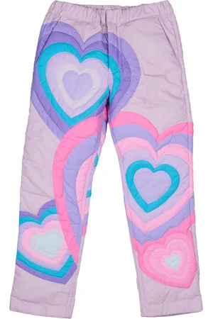 ERL BOTTOMWEAR Pantaloni