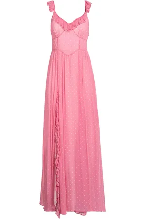 LOVESHACKFANCY VESTITI Vestiti lunghi