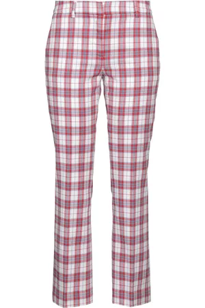 L'Autre Chose Donna Pantaloni - BOTTOMWEAR - Pantaloni
