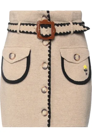CORMIO BOTTOMWEAR Minigonne