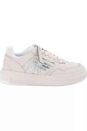 Emporio Armani Donna Sneakers - CALZATURE - Sneakers