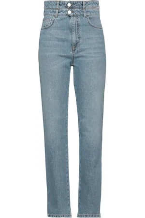 Serafini BOTTOMWEAR Pantaloni jeans