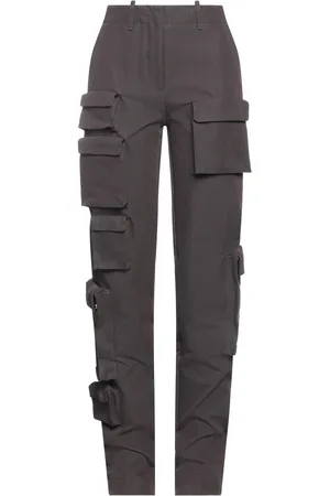 OFF-WHITE OFFWHITE™ BOTTOMWEAR Pantaloni