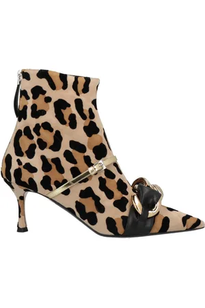 Nº21 CALZATURE Stivaletti