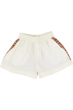 Burberry BOTTOMWEAR Shorts e bermuda