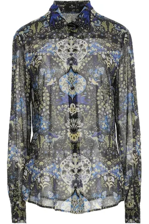 Etro TOPWEAR Camicie