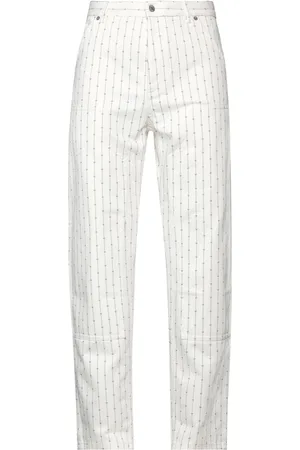 Dior BOTTOMWEAR Pantaloni jeans