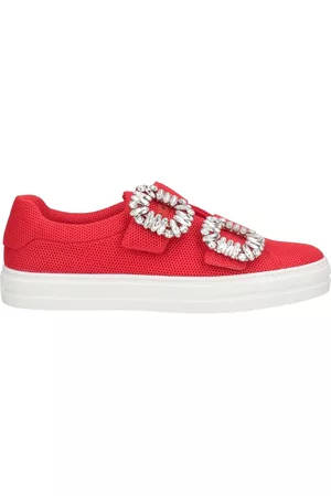Roger Vivier Donna Sneakers basse - CALZATURE - Sneakers