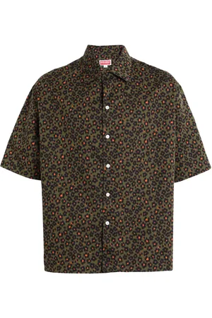Kenzo TOPWEAR Camicie