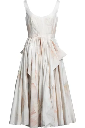 Alexander McQueen Donna Vestiti lunghi - VESTITI - Vestiti lunghi