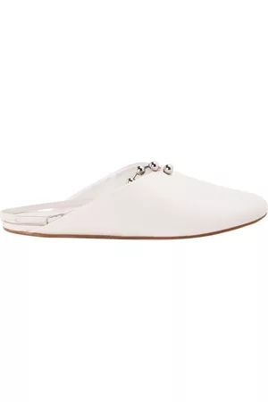 Emporio Armani Donna Sandali - CALZATURE - Sandali
