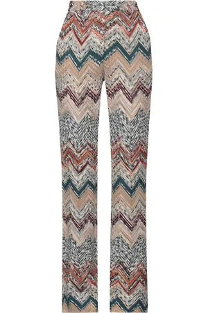 Missoni BOTTOMWEAR Pantaloni