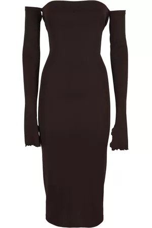 The Andamane Donna Vestiti lunghi - VESTITI - Vestiti lunghi