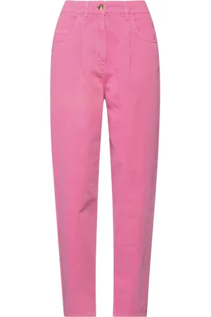 Moschino BOTTOMWEAR Pantaloni jeans