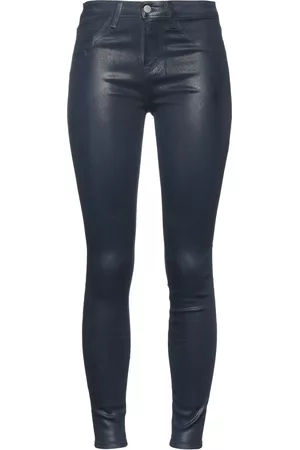 L'Agence Donna Pantaloni - BOTTOMWEAR - Pantaloni jeans