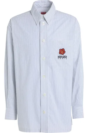 Kenzo TOPWEAR Camicie