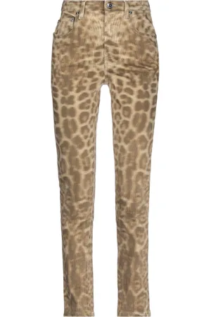 Burberry BOTTOMWEAR Pantaloni jeans