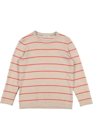 Brunello Cucinelli MAGLIERIA Pullover