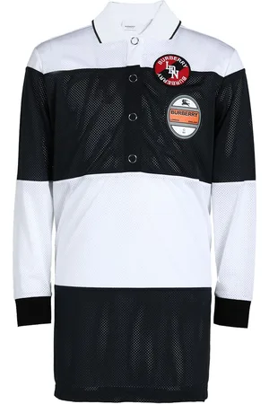 Burberry TOPWEAR Polo
