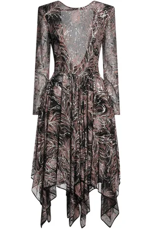 Etro VESTITI Vestiti midi