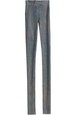 Dolce & Gabbana BOTTOMWEAR Leggings