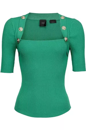 Pinko Donna Bluse - TOPWEAR - Bluse