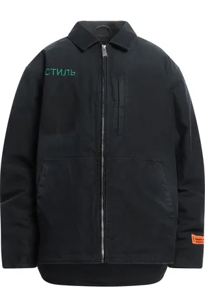 Heron Preston CAPISPALLA Cappotti