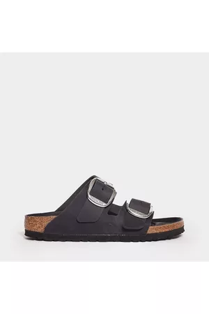 Birkenstock Donna Sandali - CALZATURE - Sandali