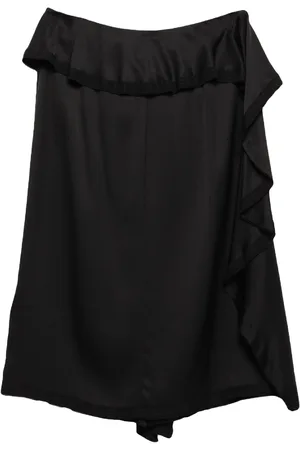 Burberry BOTTOMWEAR Gonne midi