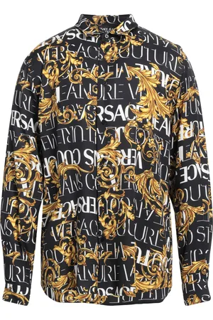 VERSACE TOPWEAR Camicie