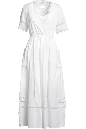 OTTOD'AME Donna Vestiti lunghi - VESTITI - Vestiti lunghi