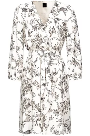 Pinko Donna Vestiti sexy - VESTITI - Vestiti corti