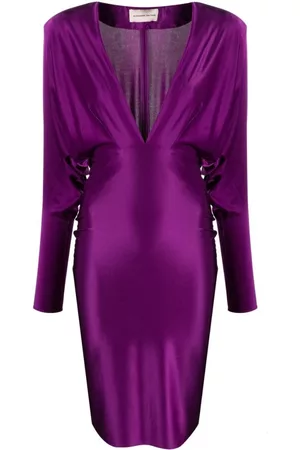 ALEXANDRE VAUTHIER Donna Vestiti lunghi - VESTITI - Vestiti lunghi