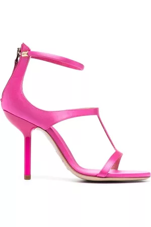 Emporio Armani Donna Sandali - CALZATURE - Sandali