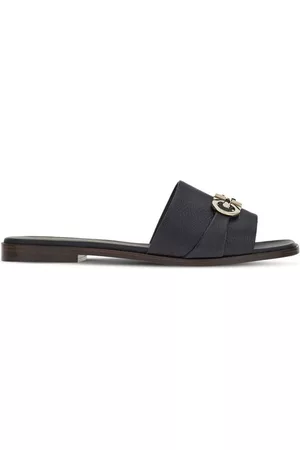 Salvatore Ferragamo Donna Sandali - CALZATURE - Sandali