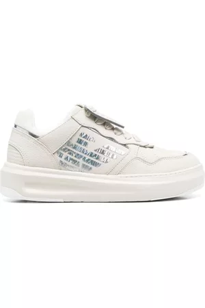 Emporio Armani Donna Sneakers - CALZATURE - Sneakers