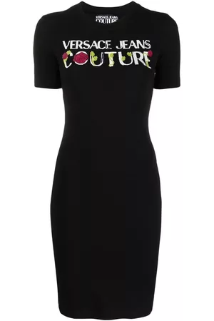 VERSACE Donna Vestiti lunghi - VESTITI - Vestiti lunghi