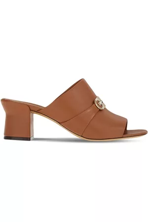 Salvatore Ferragamo Donna Sandali - CALZATURE - Sandali